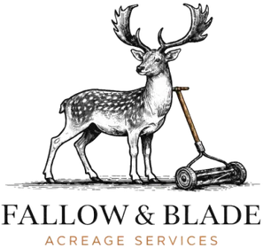 Fallow & Blade Acreage Services